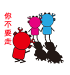 Sparky Crab（個別スタンプ：26）