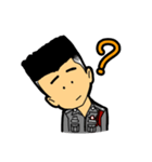 Cops' Cool Cup（個別スタンプ：24）
