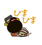 ならまちこスタンプ（個別スタンプ：30）