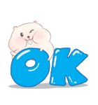 P-Kun ^ ^（個別スタンプ：17）