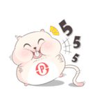 P-Kun ^ ^（個別スタンプ：19）