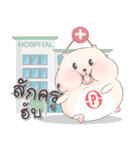 P-Kun ^ ^（個別スタンプ：24）