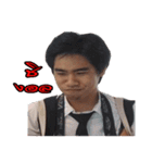 Mr. Knight's Stickers2（個別スタンプ：10）