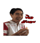 Mr. Knight's Stickers2（個別スタンプ：11）