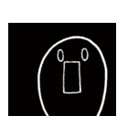よくわからんやつら（個別スタンプ：38）