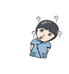 Mohanamai Girl.（個別スタンプ：31）