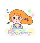 たくさんどうぶつ（個別スタンプ：1）