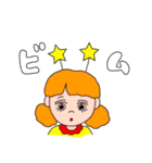 たくさんどうぶつ（個別スタンプ：30）