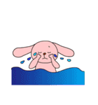 たくさんどうぶつ（個別スタンプ：31）