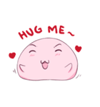Mimochi（個別スタンプ：2）