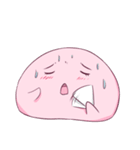 Mimochi（個別スタンプ：4）