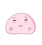 Mimochi（個別スタンプ：5）