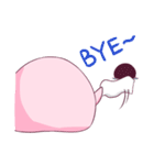 Mimochi（個別スタンプ：7）