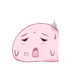 Mimochi（個別スタンプ：8）