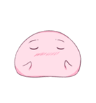 Mimochi（個別スタンプ：9）