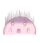 Mimochi（個別スタンプ：10）
