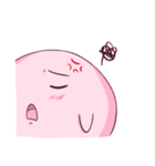 Mimochi（個別スタンプ：12）