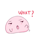 Mimochi（個別スタンプ：17）