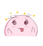 Mimochi（個別スタンプ：18）