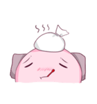 Mimochi（個別スタンプ：19）