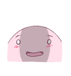 Mimochi（個別スタンプ：21）