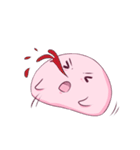 Mimochi（個別スタンプ：22）