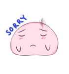 Mimochi（個別スタンプ：24）