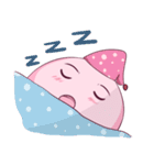 Mimochi（個別スタンプ：27）