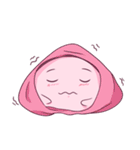 Mimochi（個別スタンプ：28）