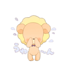 くまおん【日常】（個別スタンプ：3）