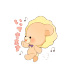 くまおん【日常】（個別スタンプ：7）