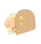 くまおん【日常】（個別スタンプ：9）