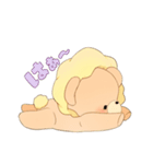 くまおん【日常】（個別スタンプ：11）