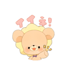 くまおん【日常】（個別スタンプ：24）