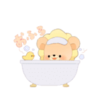 くまおん【日常】（個別スタンプ：28）