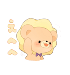 くまおん【日常】（個別スタンプ：31）