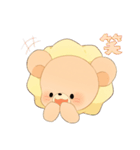 くまおん【日常】（個別スタンプ：32）