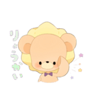 くまおん【日常】（個別スタンプ：34）