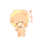 くまおん【日常】（個別スタンプ：38）