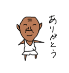 ロペス君（個別スタンプ：6）