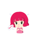Princess Riel and friends Emoticon（個別スタンプ：11）