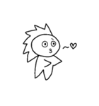 nianshou（個別スタンプ：2）