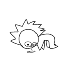 nianshou（個別スタンプ：3）