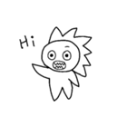 nianshou（個別スタンプ：5）