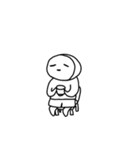 nianshou（個別スタンプ：9）