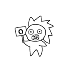nianshou（個別スタンプ：11）