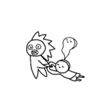nianshou（個別スタンプ：12）
