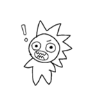 nianshou（個別スタンプ：15）