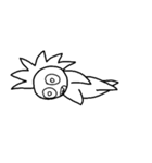 nianshou（個別スタンプ：16）