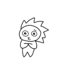 nianshou（個別スタンプ：20）